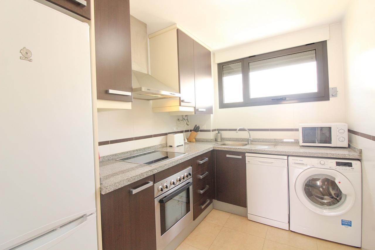 Appartement Con Vistas Y Piscina - Plaza Mayor *